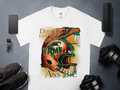 FAMU Rattlers Rattler Helmet T-Shirt – HBCU apparel by Educated N Fly