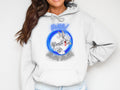 Bugs Blah Blah Graphic Hoodie sweatshirt product type